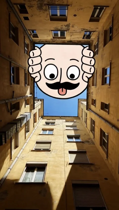 AI video